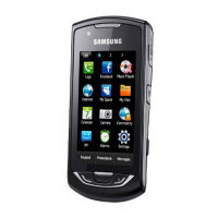 Samsung S5620 (GT-S5620DAAFOP)